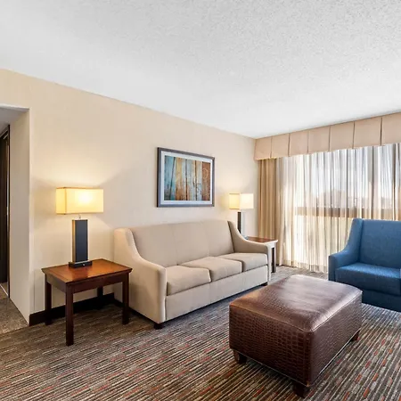 Prado Hotel By Choice Hotels-2