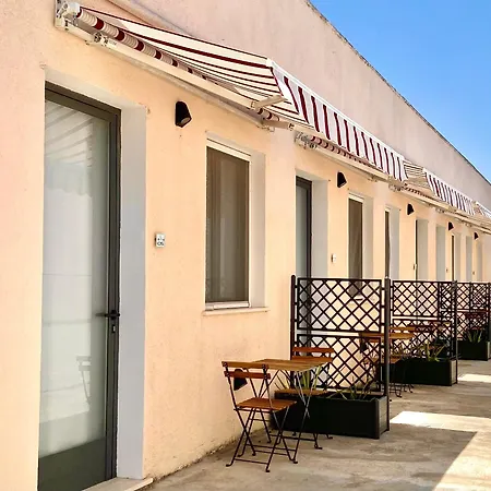 B&B Costa Azzurra-2