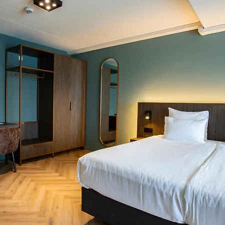 Hotel Greenside Texel-3