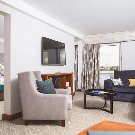 The Stormont Hotel-3