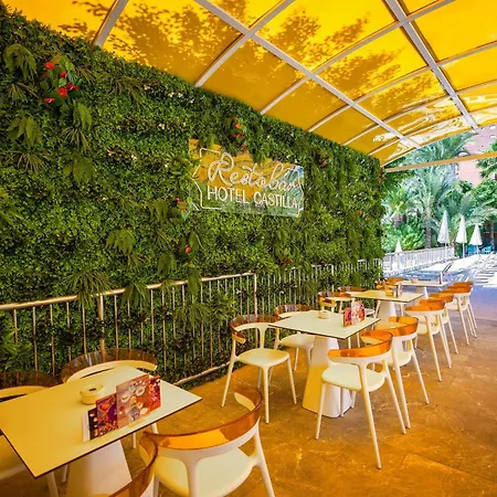 Hotel Servigroup Castilla-3