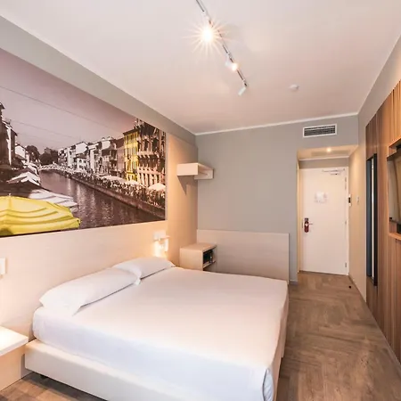 VIVA Hotel Milano-2