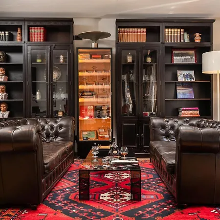 Marmont Heritage Hotel (Adults Only)-2