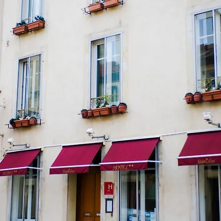 Le Stanislas-2