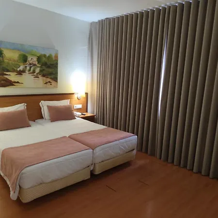 Hotel Dom Vilas-2
