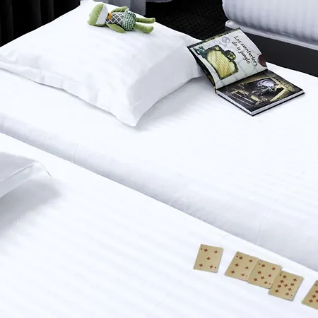 Best Western Hôtel De La Cité&Spa-3