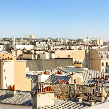 Ibis Styles Paris Republique Le Marais-2