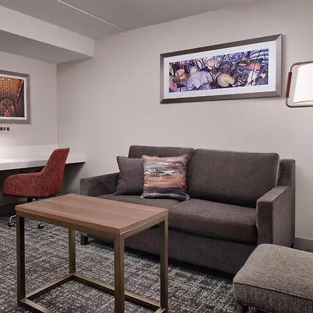 Hilton Garden Inn Detroit Downtown-2