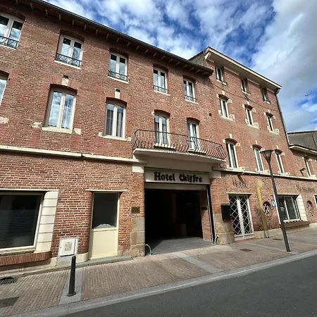 Hotel Chiffre-2