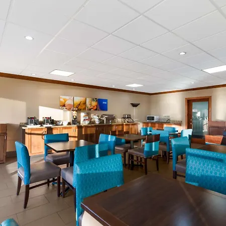 Comfort Inn South Oceanfront-2