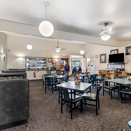 Breeze Inn Hotel & Motel-2