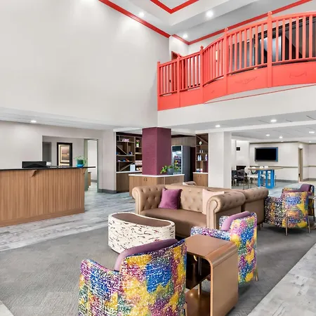 Big Country Hotel & Suites, Surestay Collection By BW-3