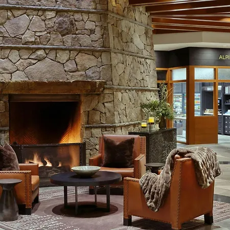 The Ritz-Carlton, Lake Tahoe-2