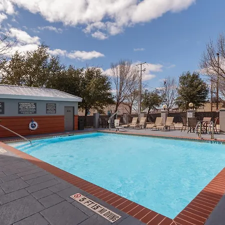 Candlewood Suites San Marcos By Ihg-3