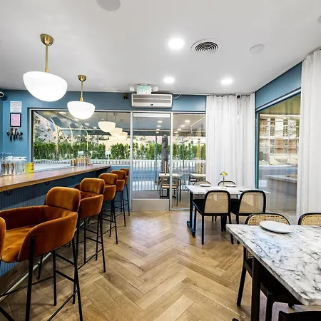 The Skylark, A Palm Springs Hotel-2