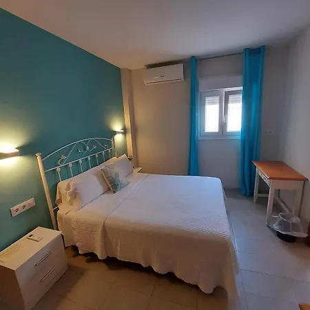 Hostal Costa Rica-2