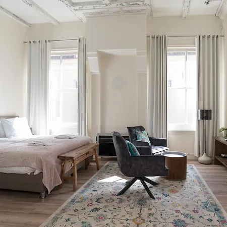 1001 Nights Boutique Lofts-2