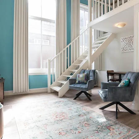 1001 Nights Boutique Lofts-3