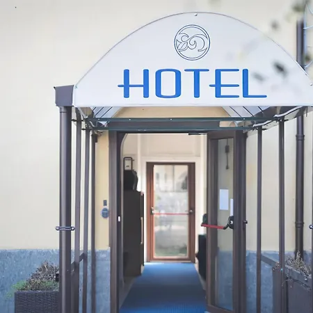 La Boheme Hotel e B&B-2