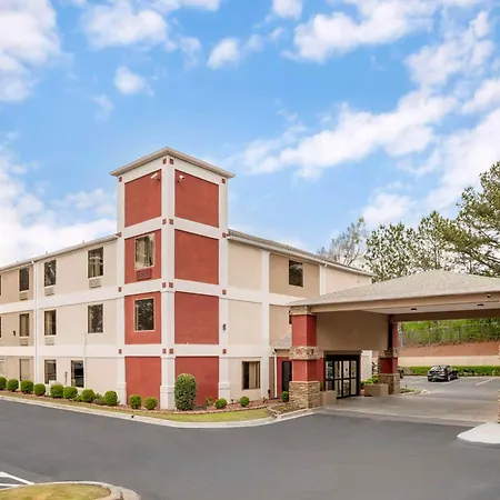 Best Western Gardendale-3