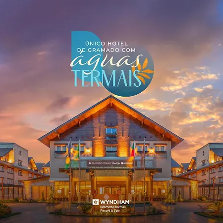Wyndham Gramado Termas Resort&Spa-3