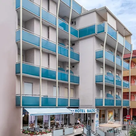 Hotel Baltic-2
