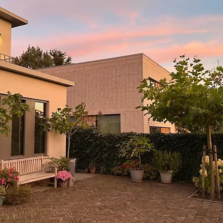 Luxe B&B In de Schulp, ontspan en geniet van comfort en stijl-2
