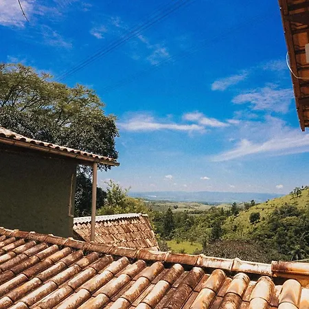 Pousada Casa Mato-3