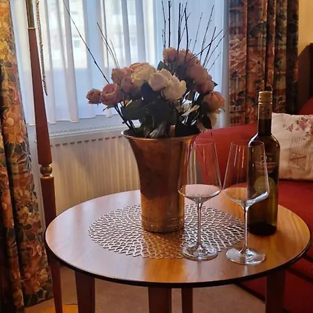Aparthotel Hohenzollern-3
