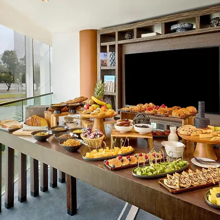 Rabat Marriott Hotel-2
