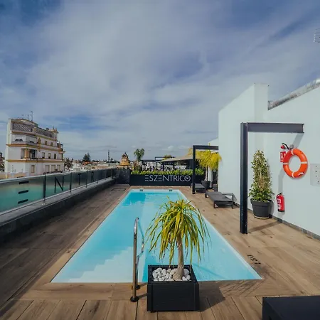 Eszentrico Suites & Rooftop Bar-2