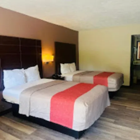Governors Inn Shelby-2