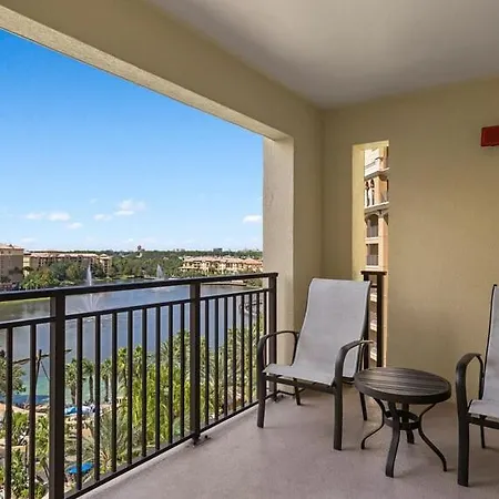 Club Wyndham Bonnet Creek-2