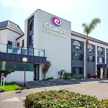 Coast Burbank Hotel-3