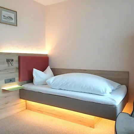 Hotel Hahnenkleer Hof-2