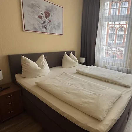 Hotel Stadt Soest-3