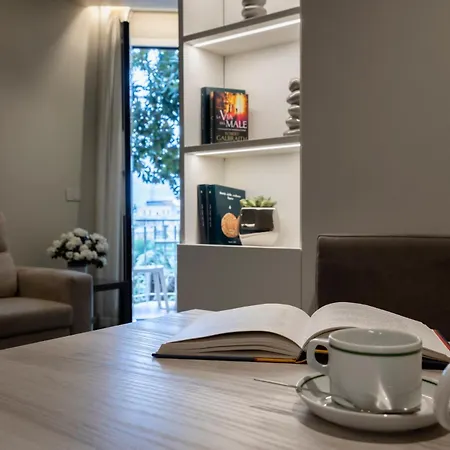 Residence Oliveto-2