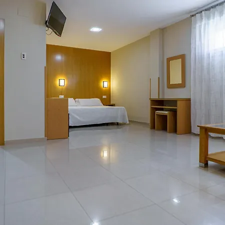 Hostal Acueducto Los Milagros-2