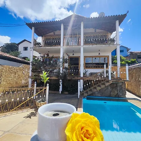 Hotel Montanhas de Minas-2
