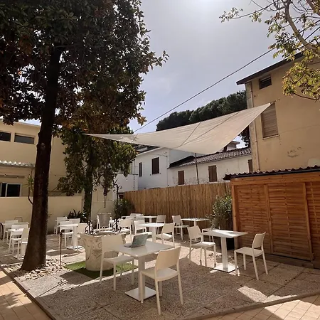 Hotel Roma-2