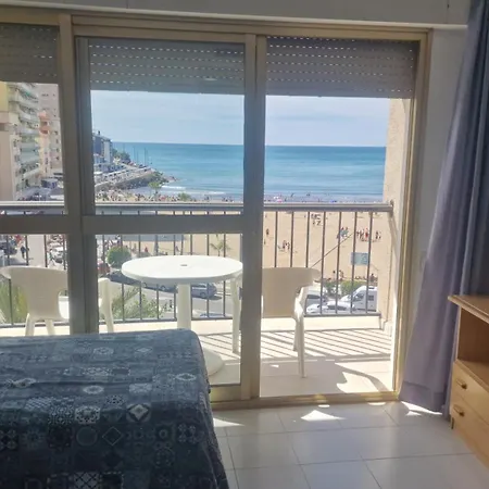 Hotel Neptuno-3