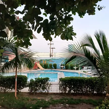 Hotel Cajuína Sul-2