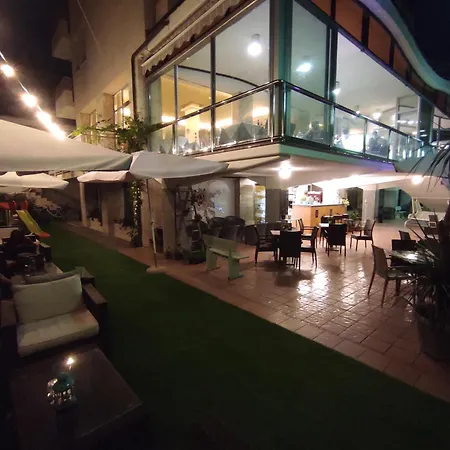 Hotel Sogno-3