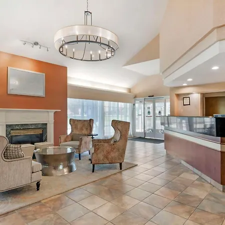 Best Western Lexington Inn-2
