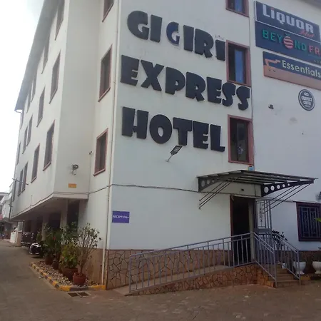 Gigiri Express Hotel-2