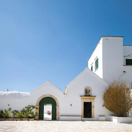 Masseria San Michele-3