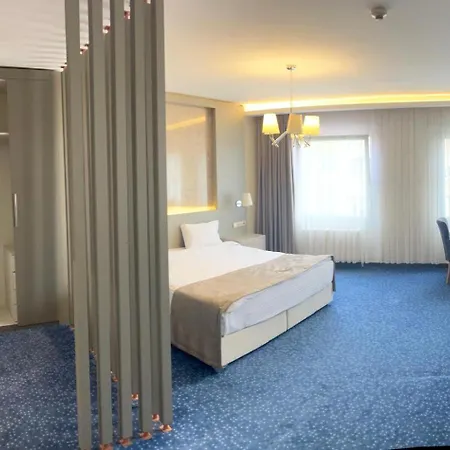 Acar Suite Hotel-3