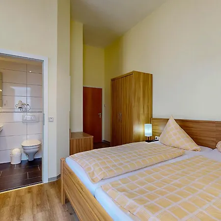 Hotel Graf Waldersee-3