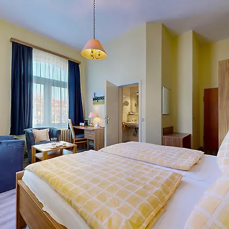 Hotel Graf Waldersee-2
