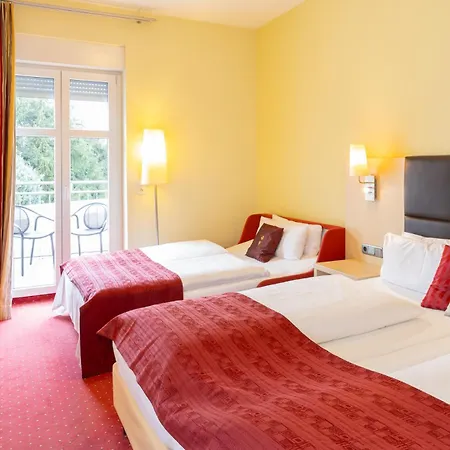 Hotel An der Eiche-3